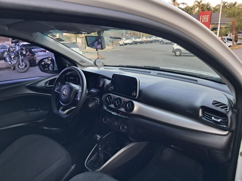 fiat argo 1.0 firefly flex drive manual 4p 2018