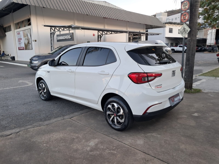 fiat argo 1.0 firefly flex drive manual 4p 2018