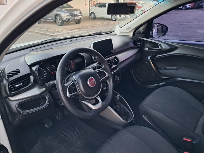 fiat argo 1.0 firefly flex drive manual 4p 2018