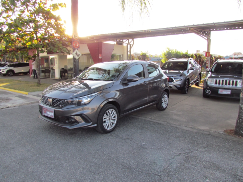 fiat argo 1.0 firefly flex manual 4p 2022 fiat argo 1.0 firefly flex manual 4p 2022