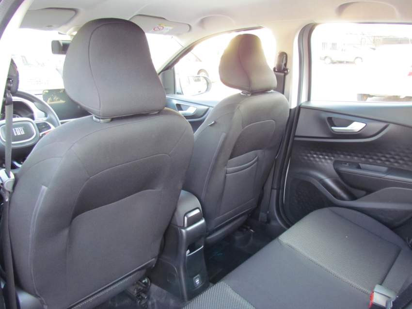 fiat pulse 1.0 turbo 200 flex drive cvt 4p automatico 2022