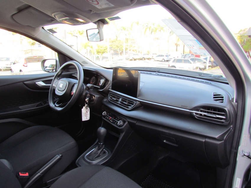 fiat pulse 1.0 turbo 200 flex drive cvt 4p automatico 2022