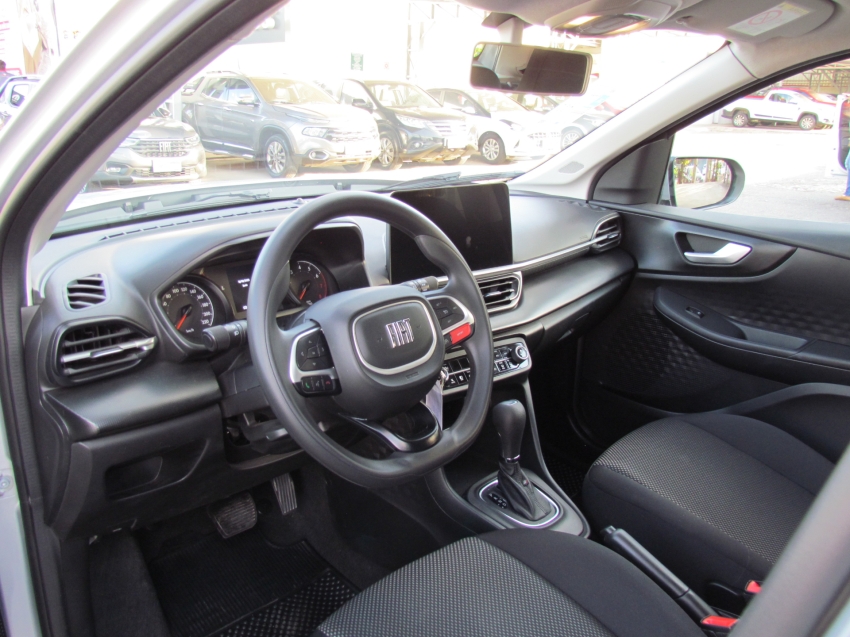 fiat pulse 1.0 turbo 200 flex drive cvt 4p automatico 2022