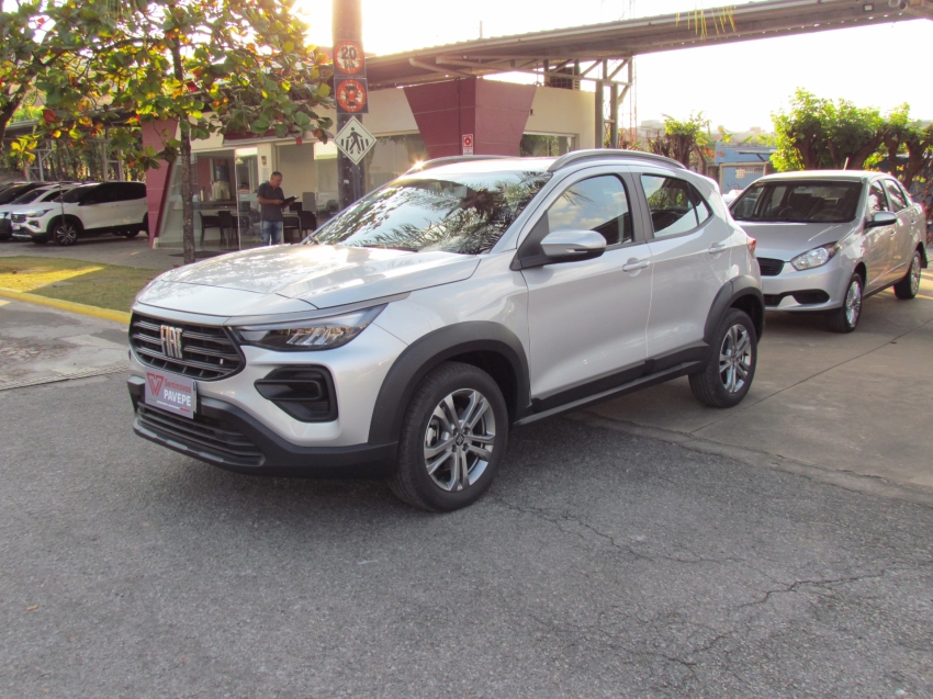fiat pulse 1.0 turbo 200 flex drive cvt 4p automatico 2022
