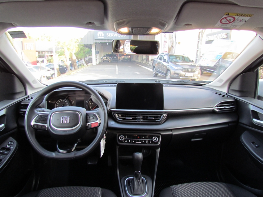 fiat pulse 1.0 turbo 200 flex drive cvt 4p automatico 2022