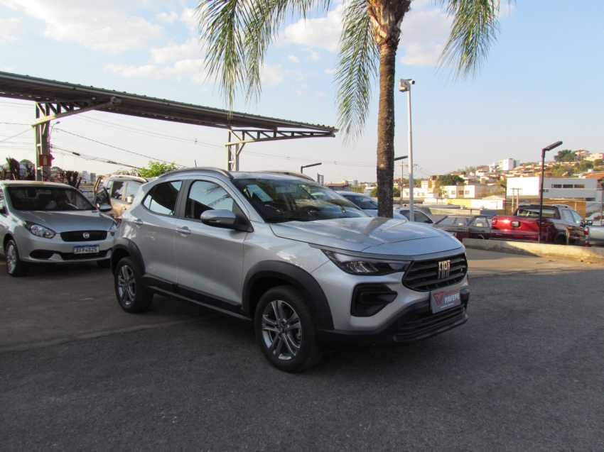 fiat pulse 1.0 turbo 200 flex drive cvt 4p automatico 2022