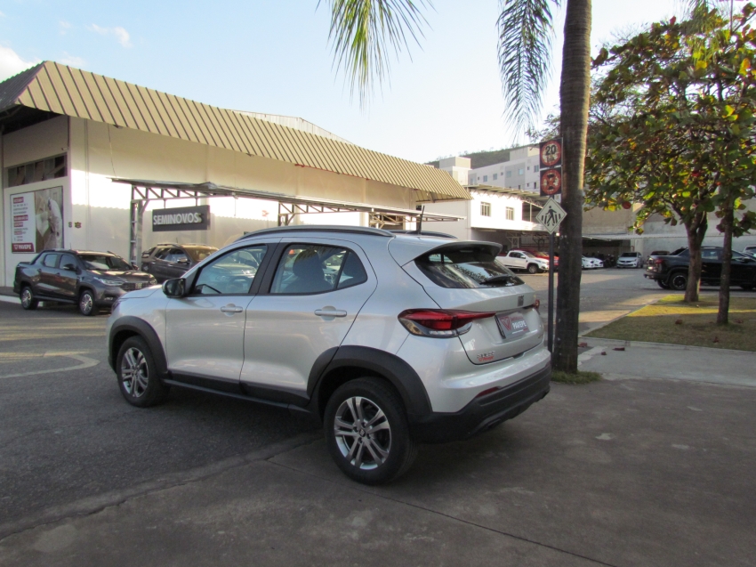 fiat pulse 1.0 turbo 200 flex drive cvt 4p automatico 2022