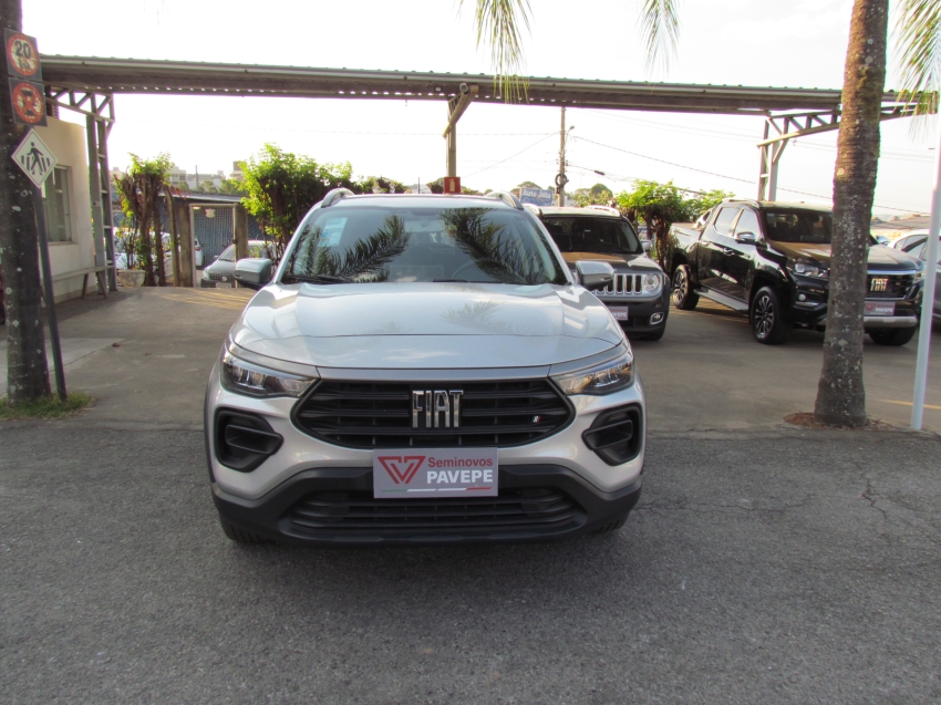 fiat pulse 1.0 turbo 200 flex drive cvt 4p automatico 2022
