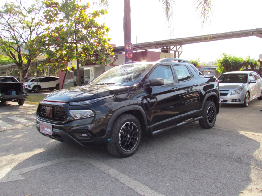 fiat toro 2.0 16v turbo diesel ultra 4wd at9 4p automatico 2024