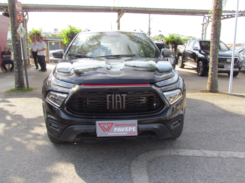 fiat toro 2.0 16v turbo diesel ultra 4wd at9 4p automatico 2024