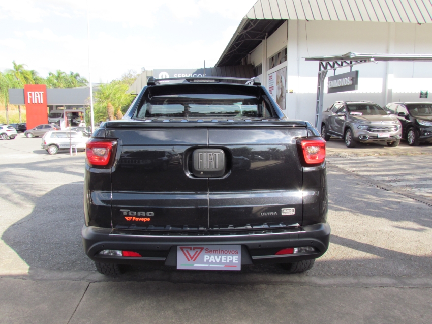 fiat toro 2.0 16v turbo diesel ultra 4wd at9 4p automatico 2024
