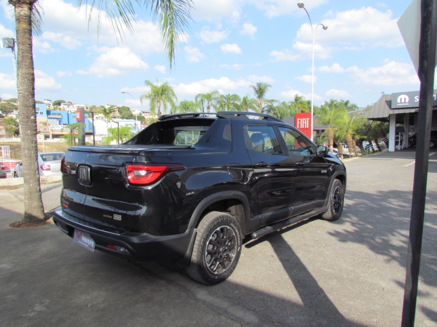 fiat toro 2.0 16v turbo diesel ultra 4wd at9 4p automatico 2024