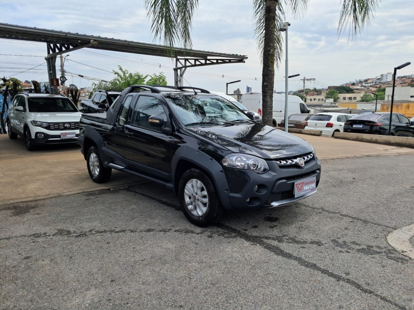 fiat strada 1.8 mpi adventure ce 16v flex 2p manual 4p 2013 fiat strada 1.8 mpi adventure ce 16v flex 2p manual 4p 2013