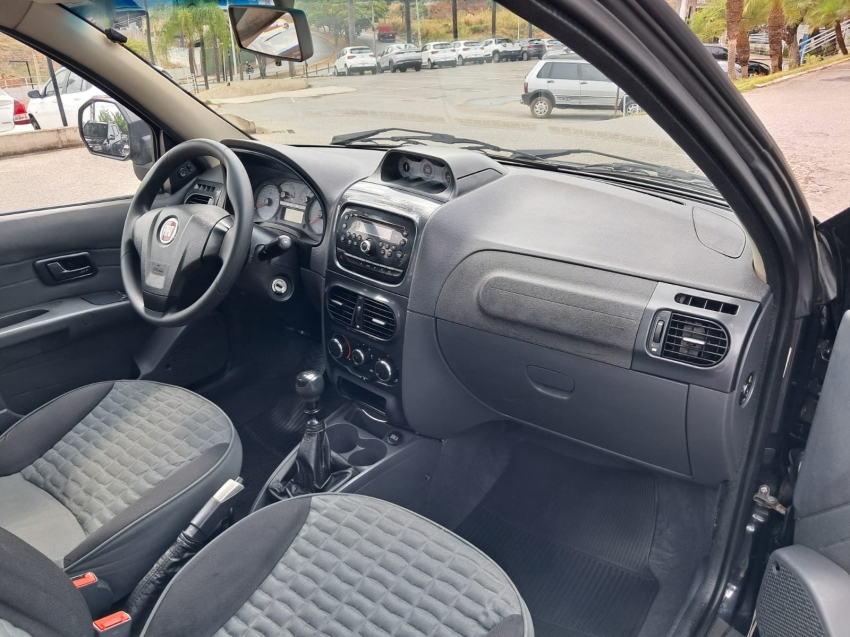 fiat strada 1.8 mpi adventure ce 16v flex 2p manual 4p 2013 fiat strada 1.8 mpi adventure ce 16v flex 2p manual 4p 2013