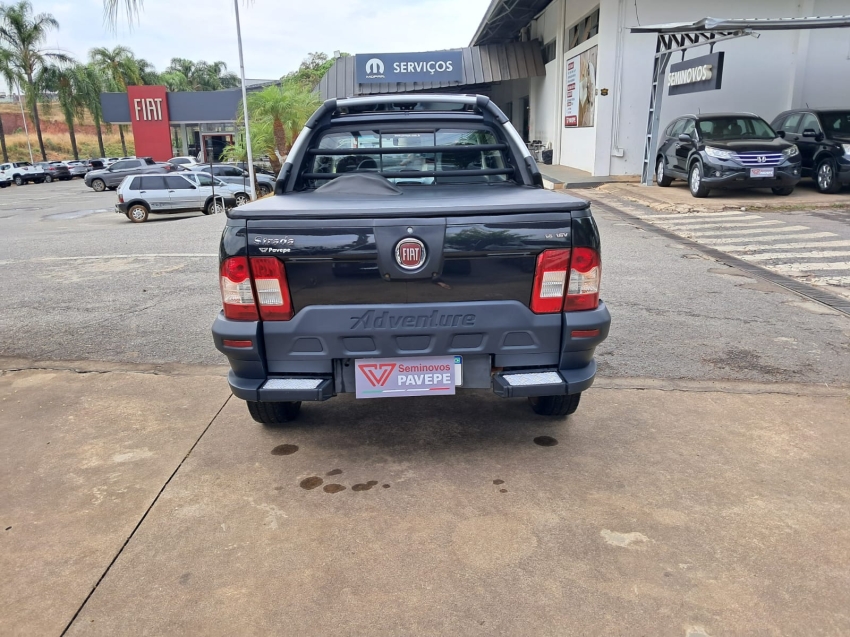 fiat strada 1.8 mpi adventure ce 16v flex 2p manual 4p 2013 fiat strada 1.8 mpi adventure ce 16v flex 2p manual 4p 2013