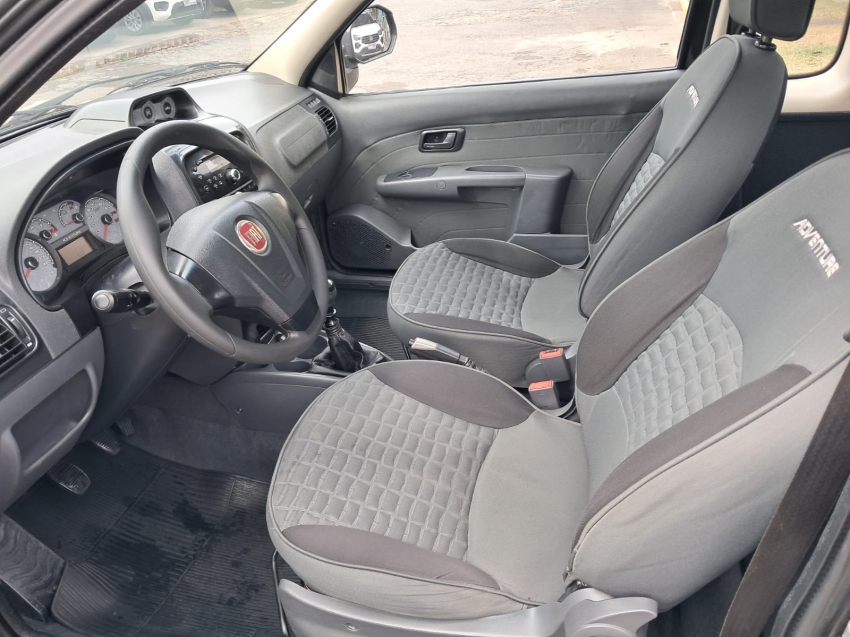fiat strada 1.8 mpi adventure ce 16v flex 2p manual 4p 2013 fiat strada 1.8 mpi adventure ce 16v flex 2p manual 4p 2013