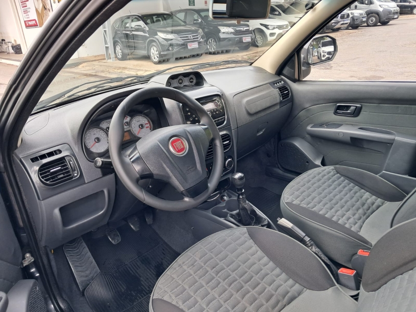 fiat strada 1.8 mpi adventure ce 16v flex 2p manual 4p 2013 fiat strada 1.8 mpi adventure ce 16v flex 2p manual 4p 2013