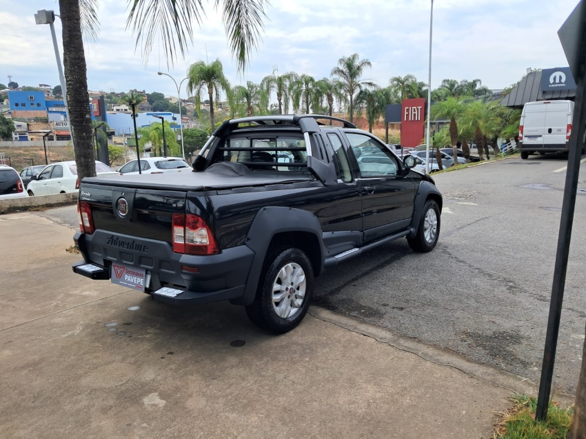 fiat strada 1.8 mpi adventure ce 16v flex 2p manual 4p 2013 fiat strada 1.8 mpi adventure ce 16v flex 2p manual 4p 2013