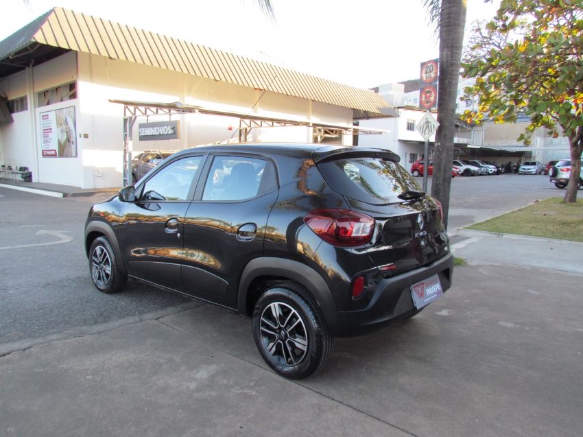 renault kwid 1.0 12v sce flex intense manual 4p 2023 renault kwid 1.0 12v sce flex intense manual 4p 2023