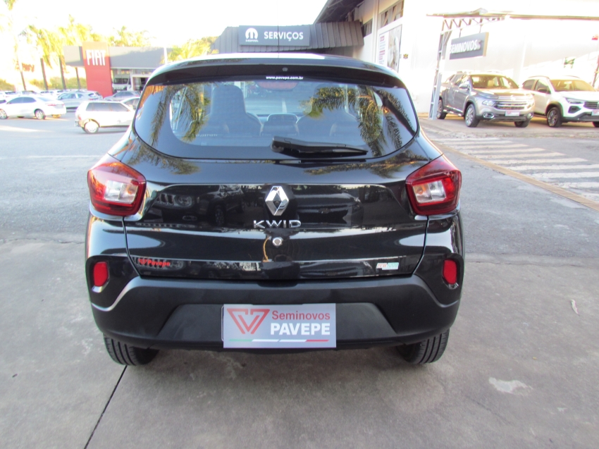 renault kwid 1.0 12v sce flex intense manual 4p 2023 renault kwid 1.0 12v sce flex intense manual 4p 2023