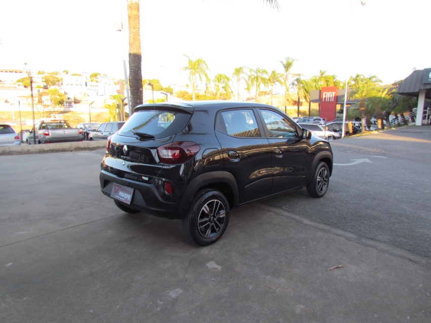 renault kwid 1.0 12v sce flex intense manual 4p 2023 renault kwid 1.0 12v sce flex intense manual 4p 2023