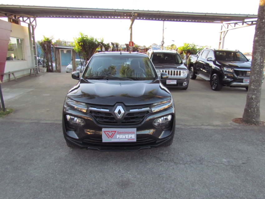 renault kwid 1.0 12v sce flex intense manual 4p 2023 renault kwid 1.0 12v sce flex intense manual 4p 2023