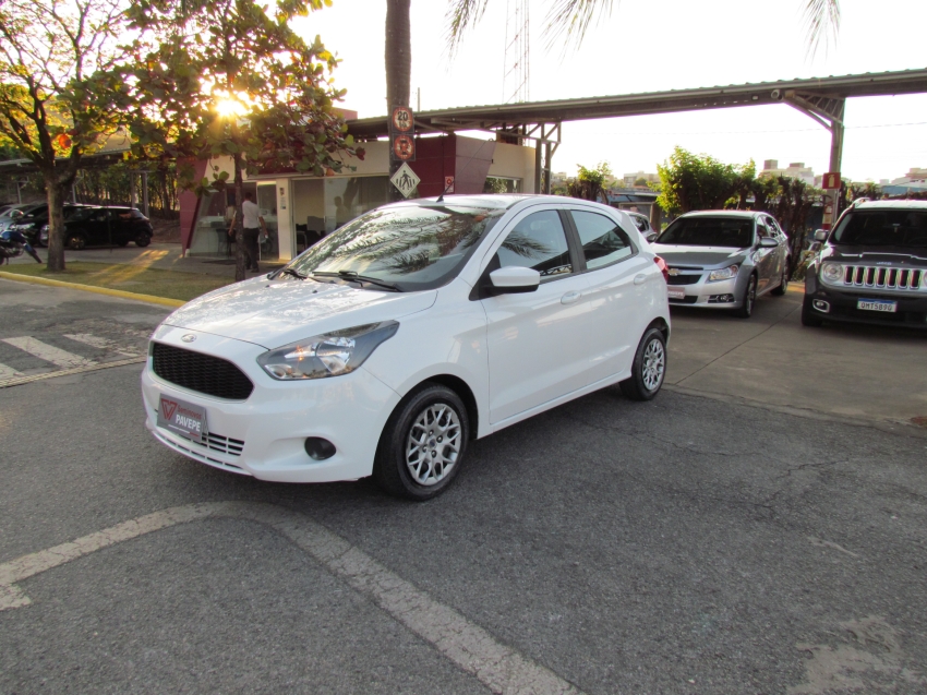 ford ka 1.5 sigma flex se manual 4p 2018 ford ka 1.5 sigma flex se manual 4p 2018