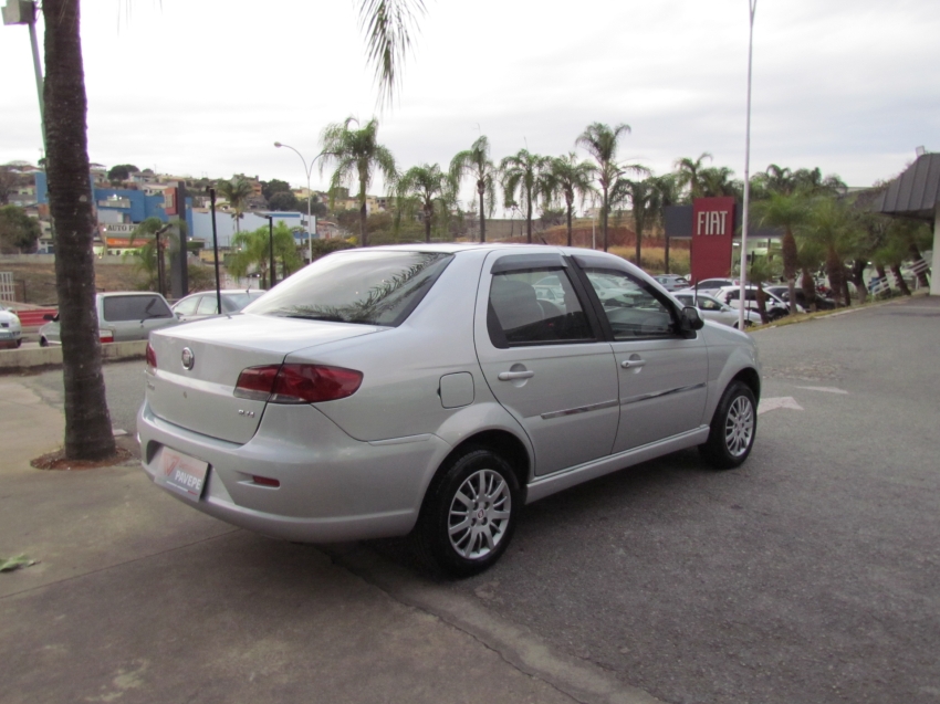 fiat siena 1.4 mpi el 8v flex 4p manual 2013 fiat siena 1.4 mpi el 8v flex 4p manual 2013