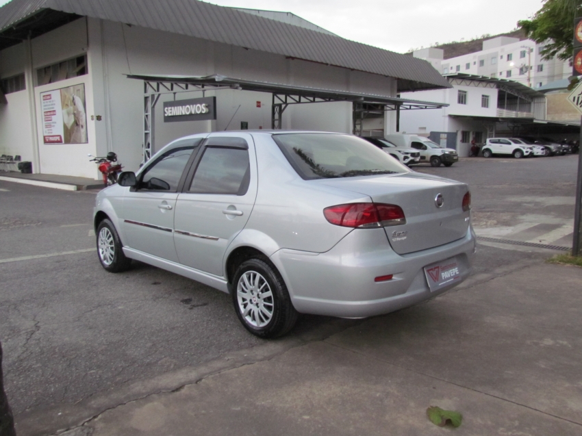 fiat siena 1.4 mpi el 8v flex 4p manual 2013 fiat siena 1.4 mpi el 8v flex 4p manual 2013