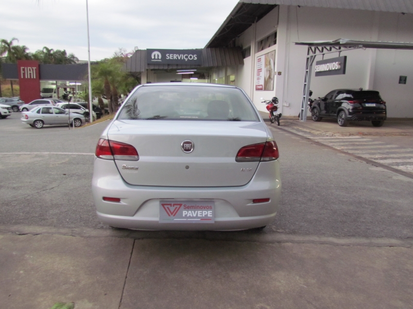 fiat siena 1.4 mpi el 8v flex 4p manual 2013 fiat siena 1.4 mpi el 8v flex 4p manual 2013