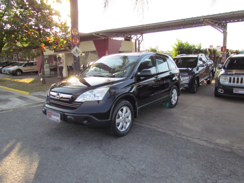 honda crv 2.0 lx 4x2 16v gasolina 4p automatico flex 2009 honda crv 2.0 lx 4x2 16v gasolina 4p automatico flex 2009