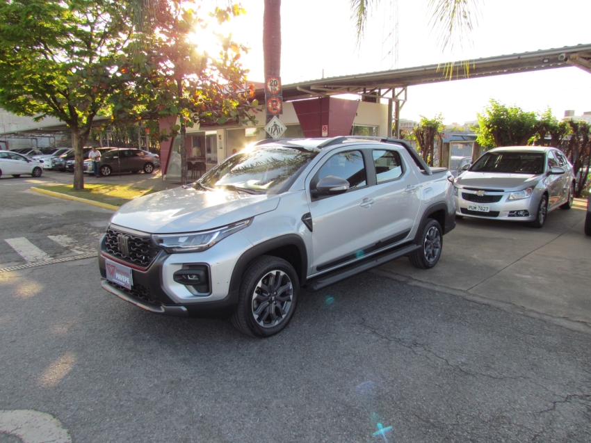 fiat strada 1.0 turbo 200 flex ultra cd cvt 4p automatico 2025