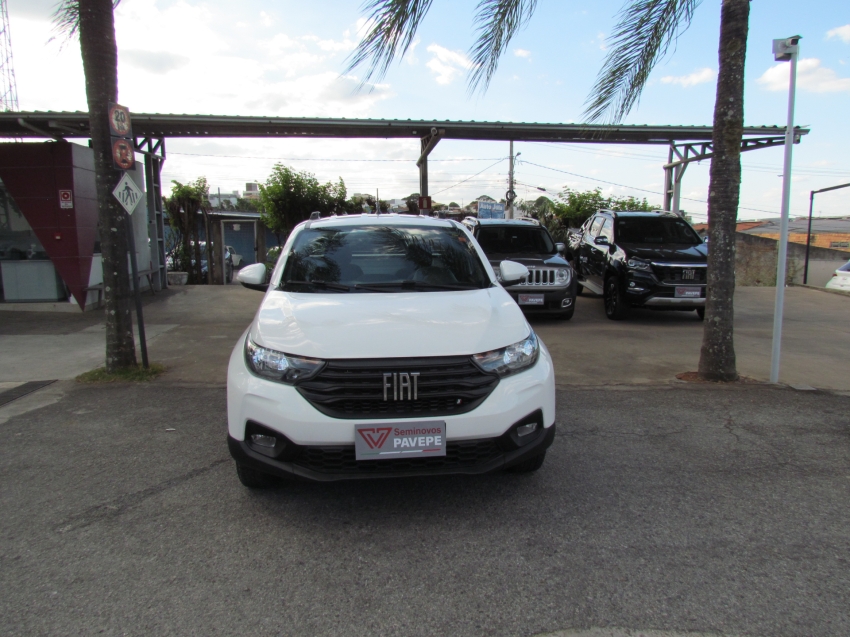 fiat strada 1.3 firefly flex freedom cs manual 2p 2021