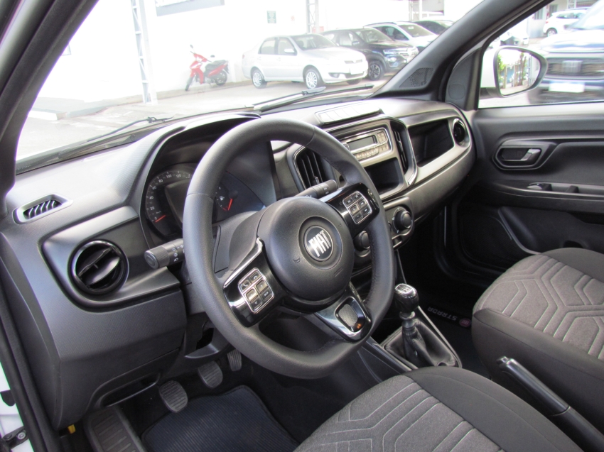 fiat strada 1.3 firefly flex freedom cs manual 2p 2021