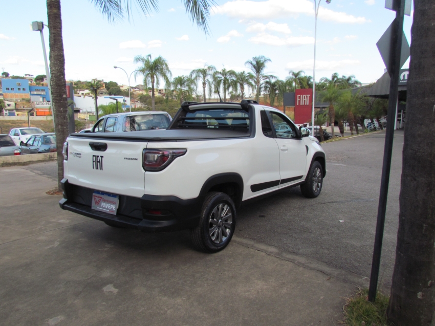 fiat strada 1.3 firefly flex freedom cs manual 2p 2021
