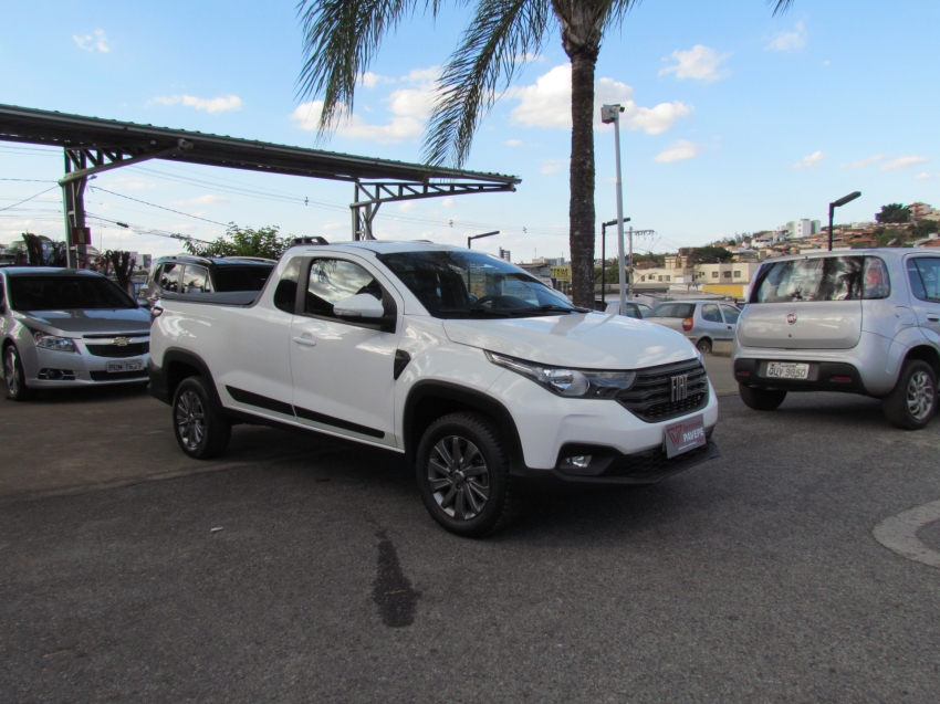 fiat strada 1.3 firefly flex freedom cs manual 2p 2021