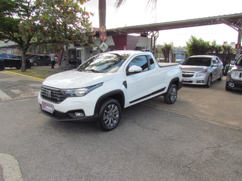 fiat strada 1.3 firefly flex freedom cs manual 2p 2021