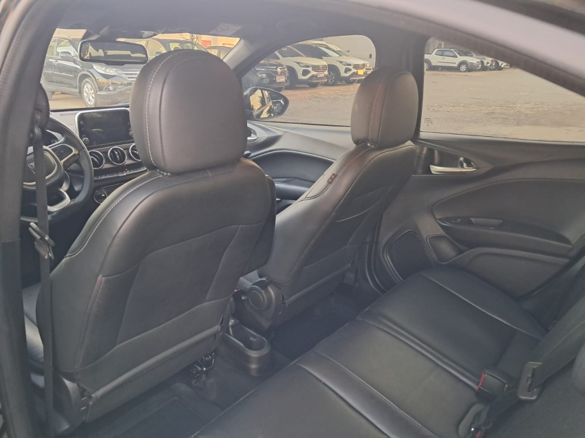 fiat cronos 1.3 firefly flex precision cvt 4p automatico 2023
