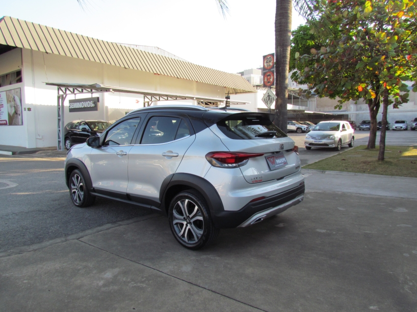 fiat pulse 1.0 turbo 200 flex impetus cvt 4p automatico 2025
