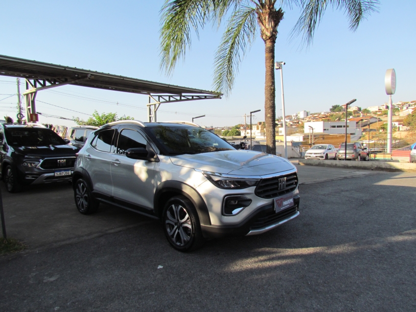 fiat pulse 1.0 turbo 200 flex impetus cvt 4p automatico 2025