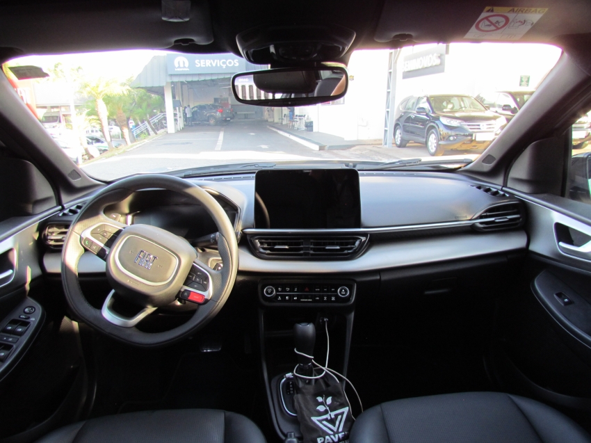fiat pulse 1.0 turbo 200 flex impetus cvt 4p automatico 2025