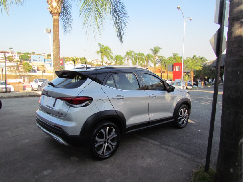 fiat pulse 1.0 turbo 200 flex impetus cvt 4p automatico 2025