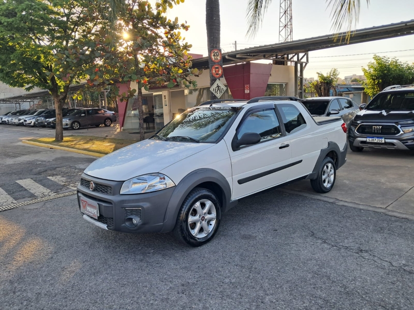fiat strada 1.4 mpi working cd 8v flex 3p manual 2015