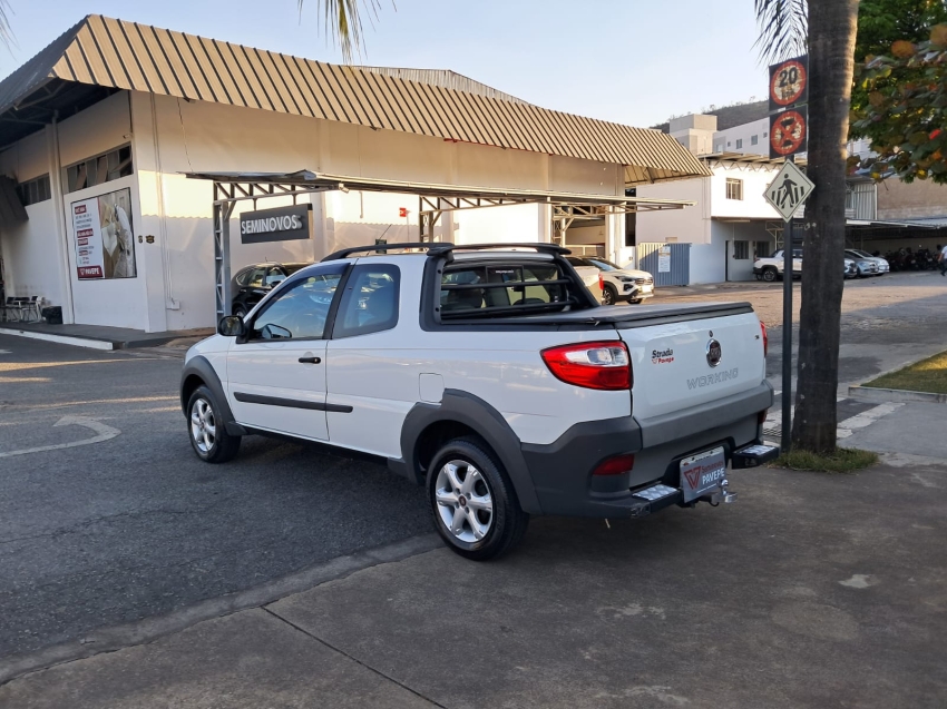 fiat strada 1.4 mpi working cd 8v flex 3p manual 2015