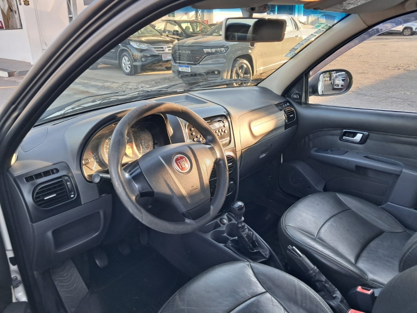 fiat strada 1.4 mpi working cd 8v flex 3p manual 2015