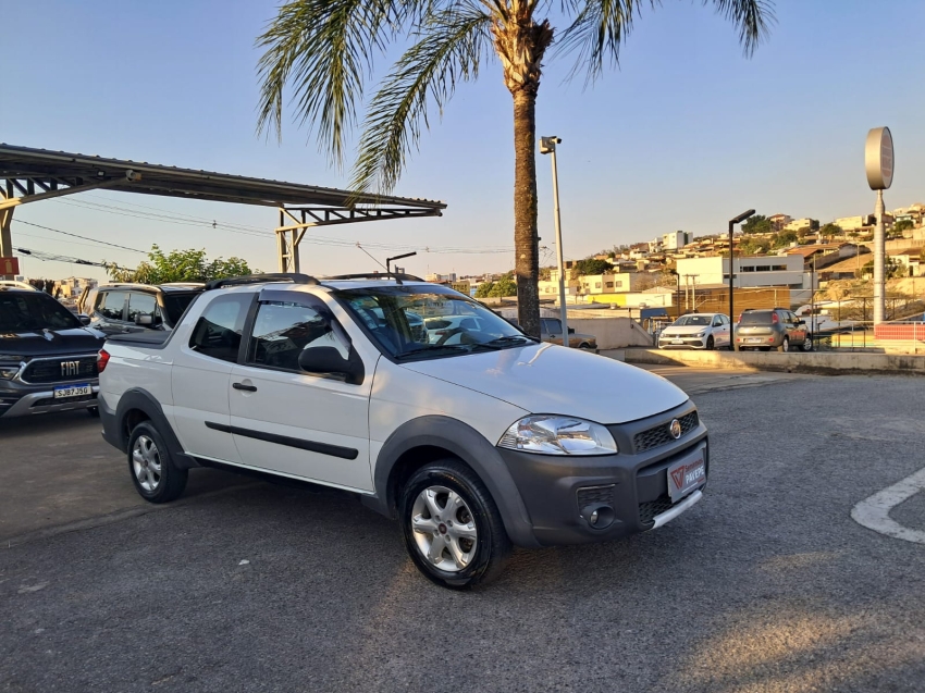 fiat strada 1.4 mpi working cd 8v flex 3p manual 2015