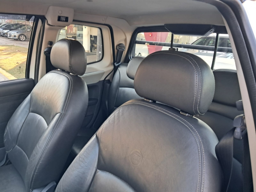 fiat strada 1.4 mpi working cd 8v flex 3p manual 2015