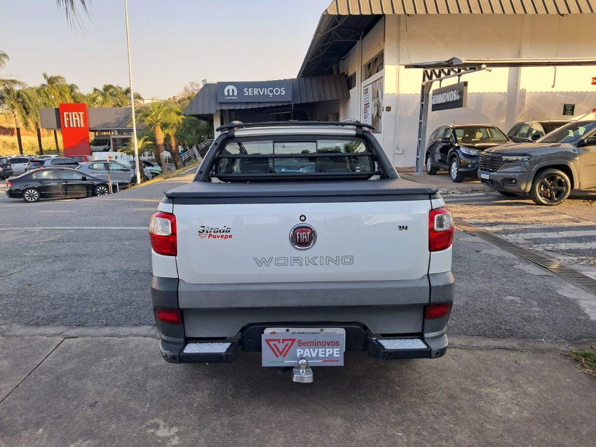 fiat strada 1.4 mpi working cd 8v flex 3p manual 2015