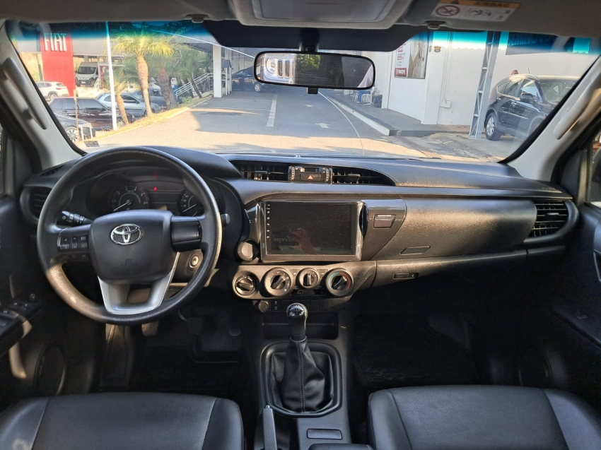 toyota hilux 2.8 d-4d turbo diesel cd power pack 4x4 manual 4p 2021 toyota hilux 2.8 d-4d turbo diesel cd power pack 4x4 manual 4p 2021