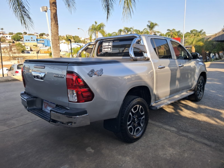 toyota hilux 2.8 d-4d turbo diesel cd power pack 4x4 manual 4p 2021 toyota hilux 2.8 d-4d turbo diesel cd power pack 4x4 manual 4p 2021